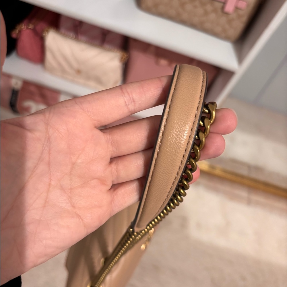 Tory Burch Kira Chevron Small bag - Picture 2 of 16